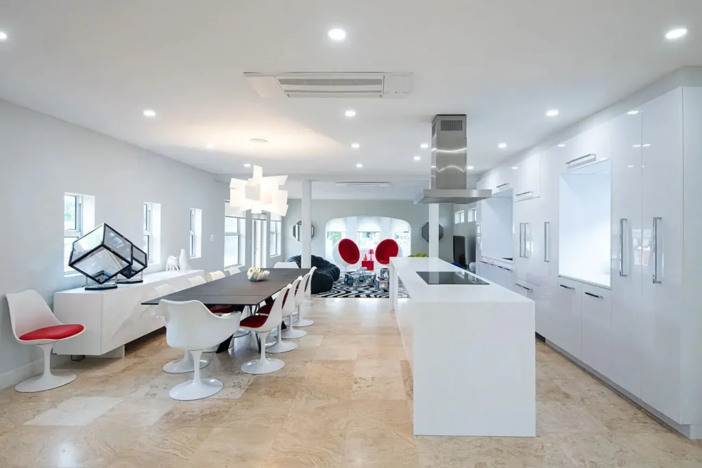 remodeling Kitchen bathroom services