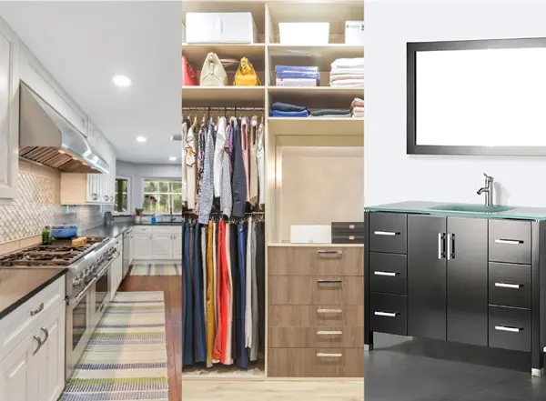 remodeling Kitchen bathroom services