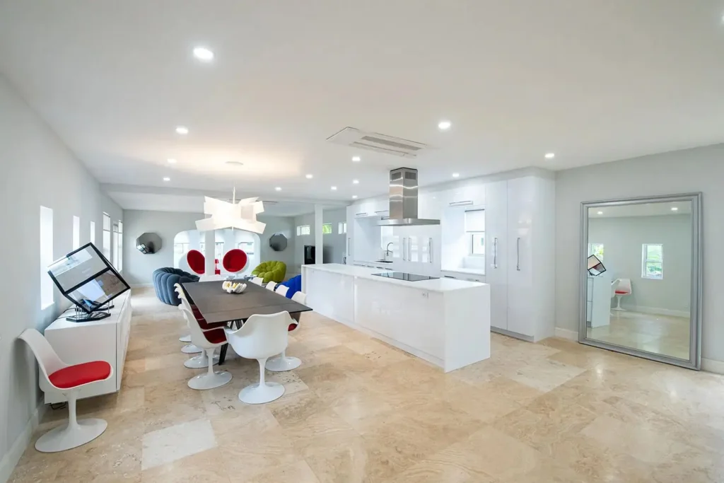 remodeling Kitchen bathroom services