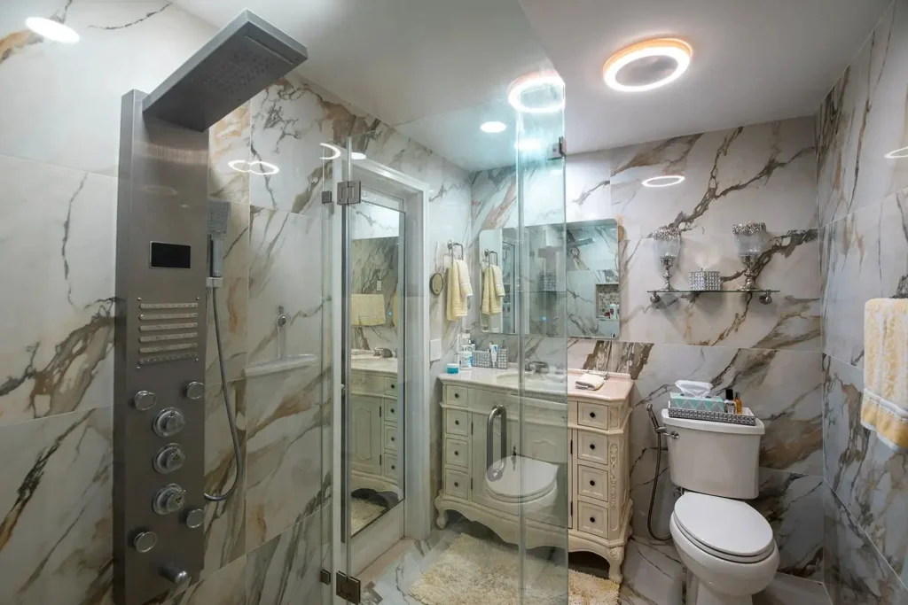 remodeling Kitchen bathroom services