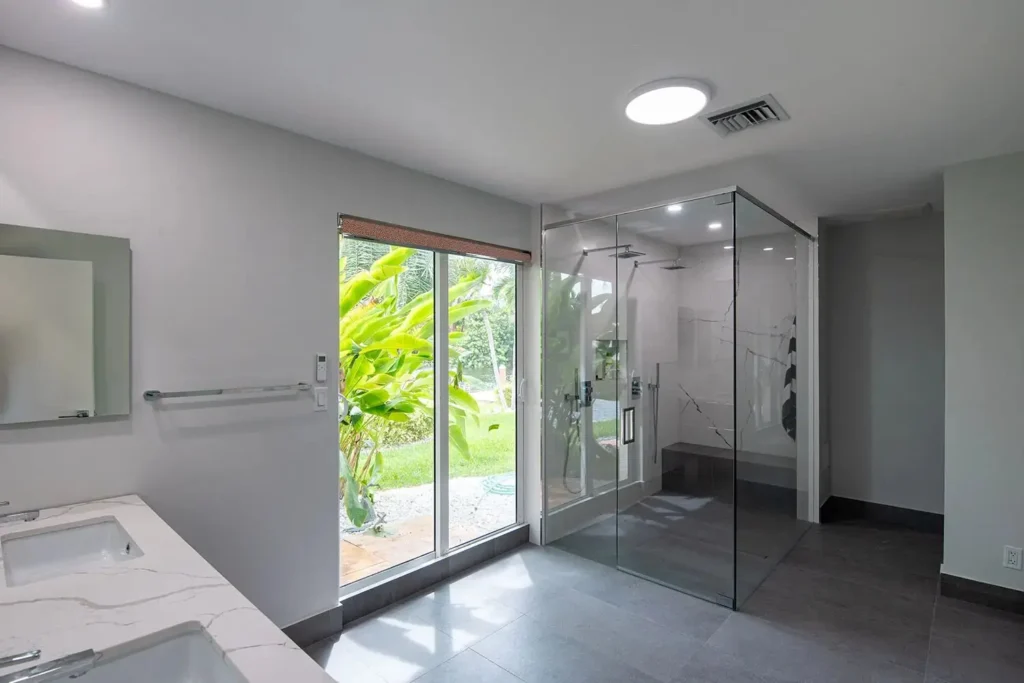 remodeling Kitchen bathroom services