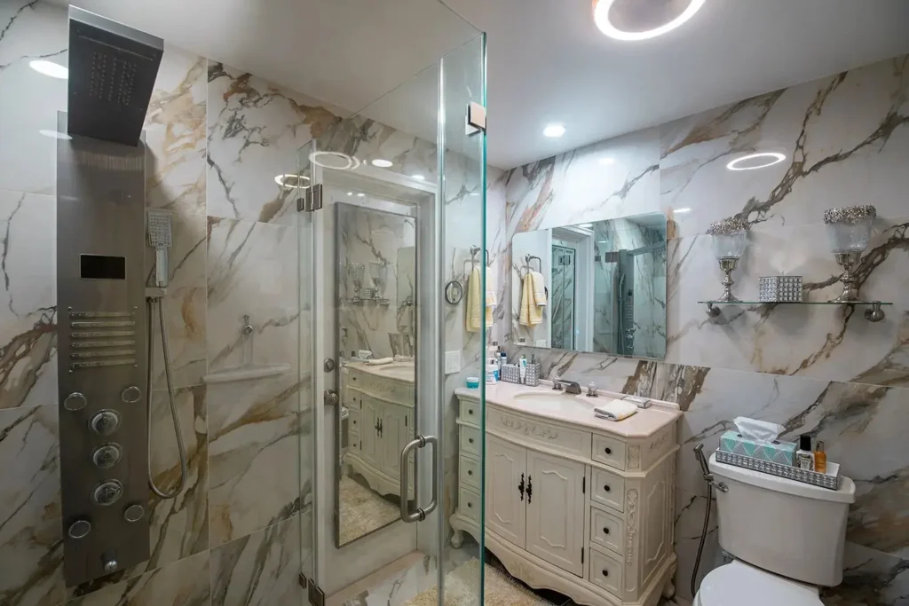 remodeling Kitchen bathroom services