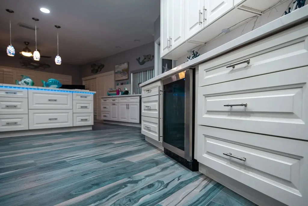 remodeling Kitchen bathroom services