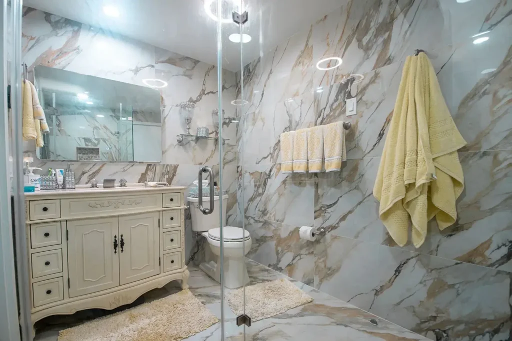 remodeling Kitchen bathroom services