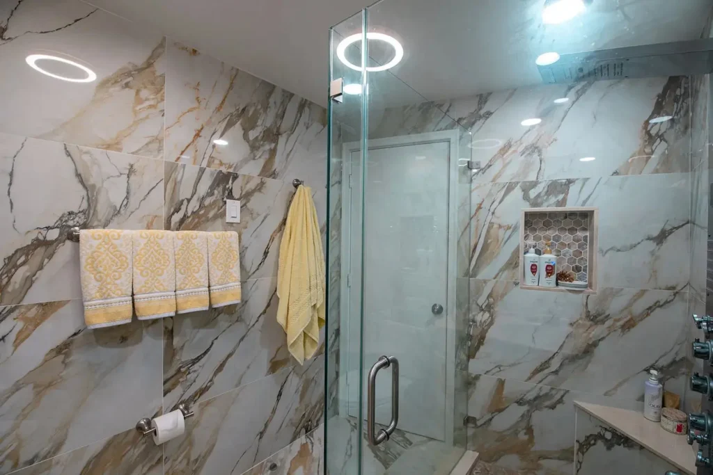 remodeling Kitchen bathroom services