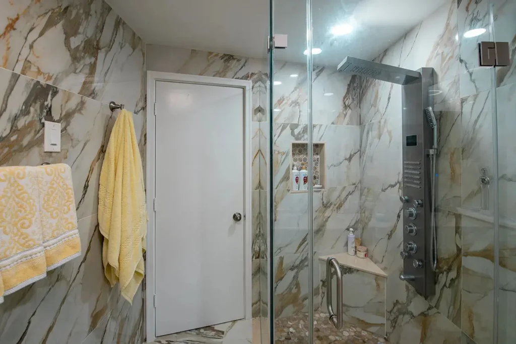 remodeling Kitchen bathroom services