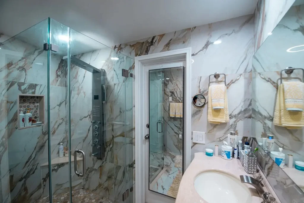 remodeling Kitchen bathroom services