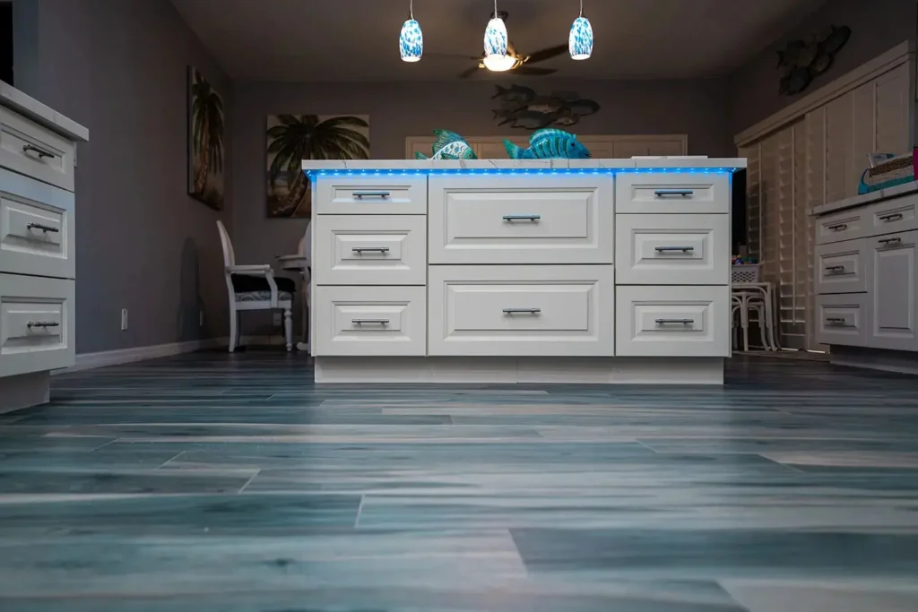 remodeling Kitchen bathroom services