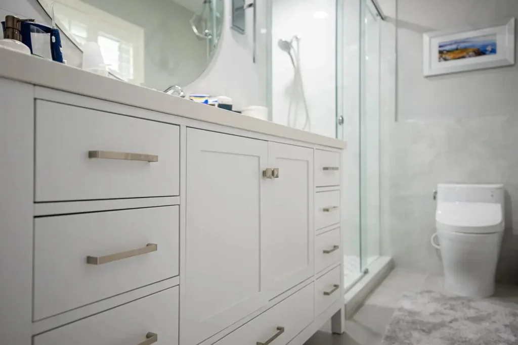 remodeling Kitchen bathroom services