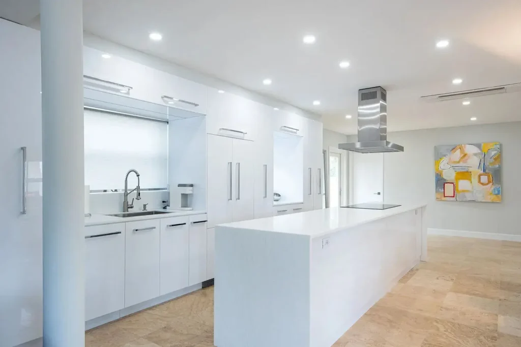 remodeling Kitchen bathroom services