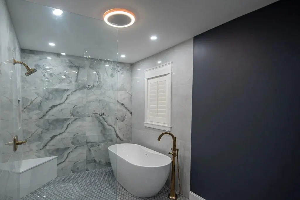 remodeling Kitchen bathroom services