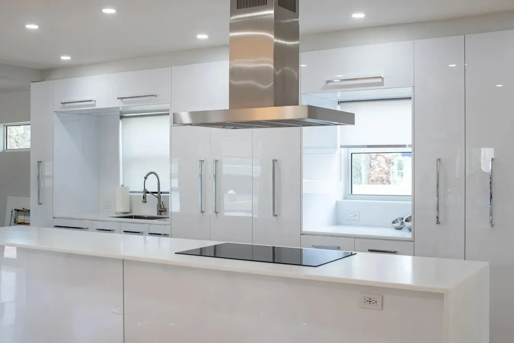 remodeling Kitchen bathroom services