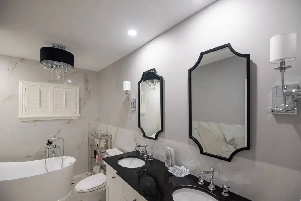 remodeling Kitchen bathroom services