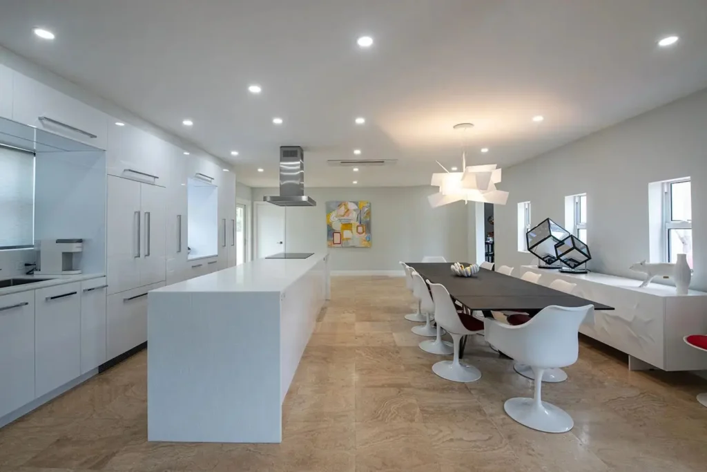 remodeling Kitchen bathroom services