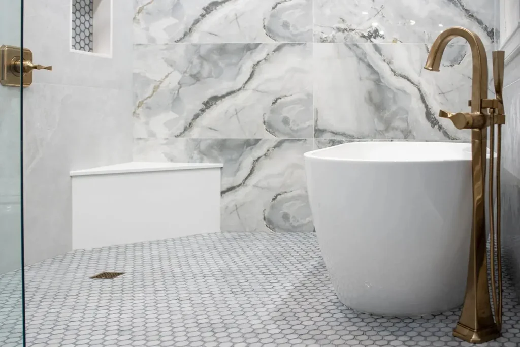 remodeling Kitchen bathroom services