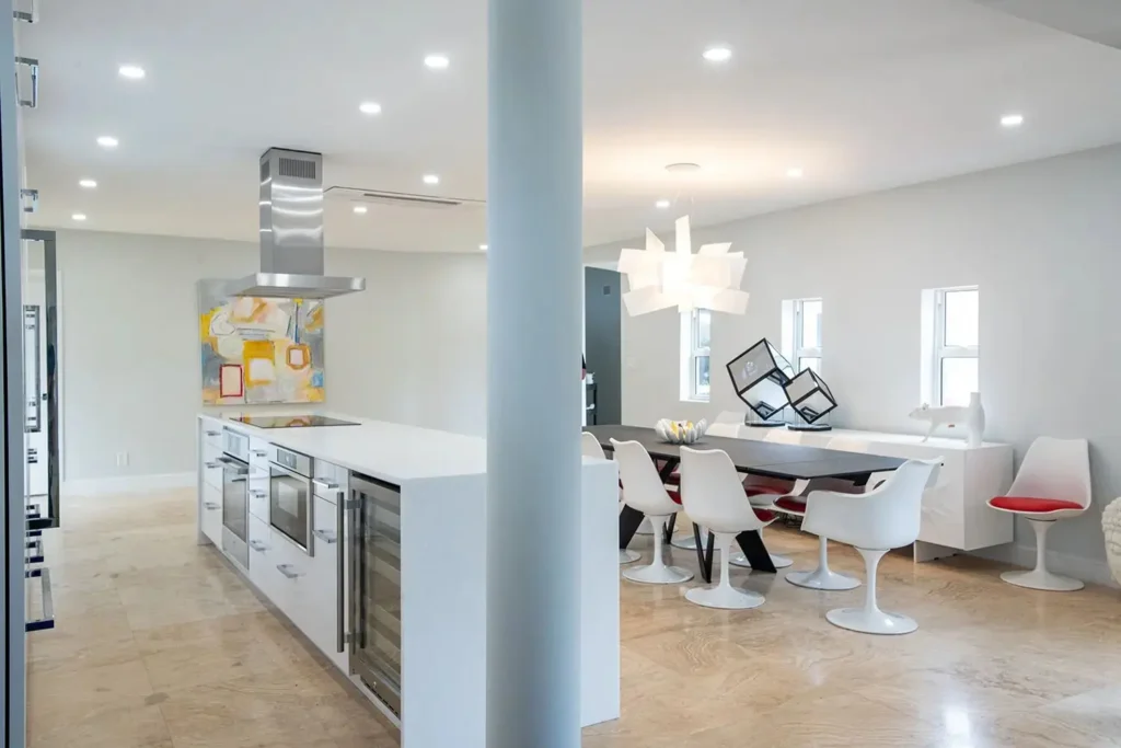 remodeling Kitchen bathroom services