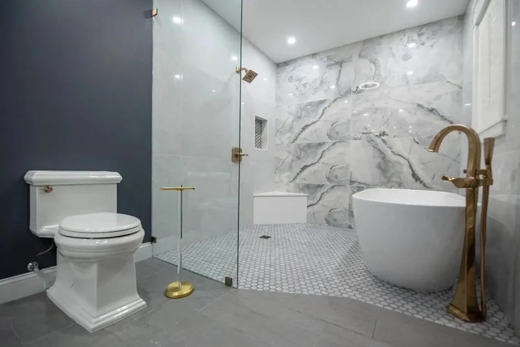 remodeling Kitchen bathroom services