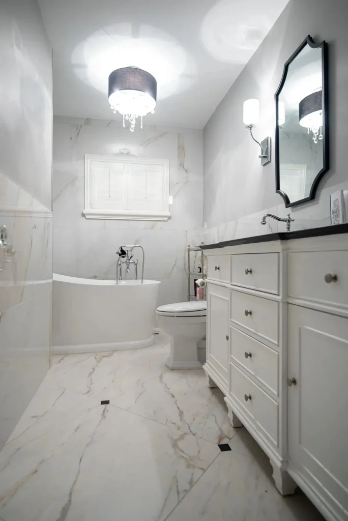 remodeling Kitchen bathroom services