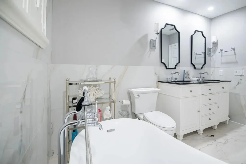 remodeling Kitchen bathroom services