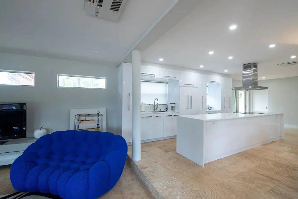remodeling Kitchen bathroom services