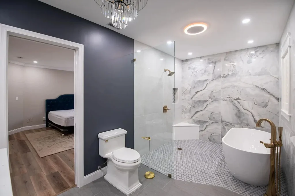 remodeling Kitchen bathroom services