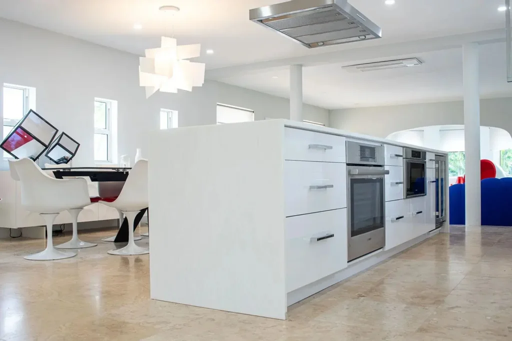remodeling Kitchen bathroom services