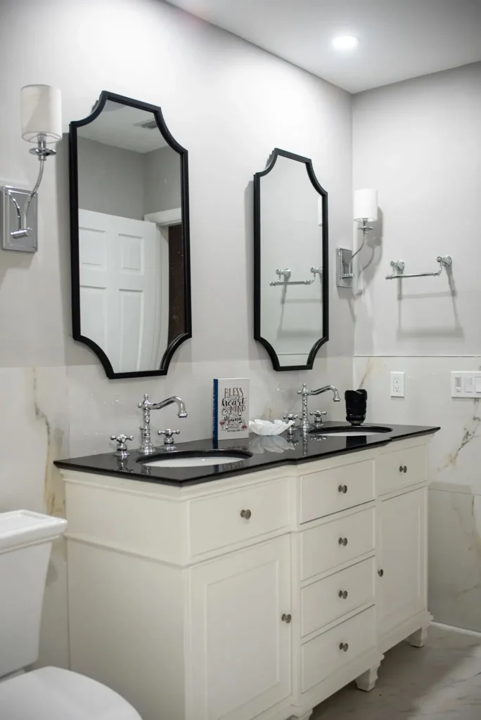 remodeling Kitchen bathroom services