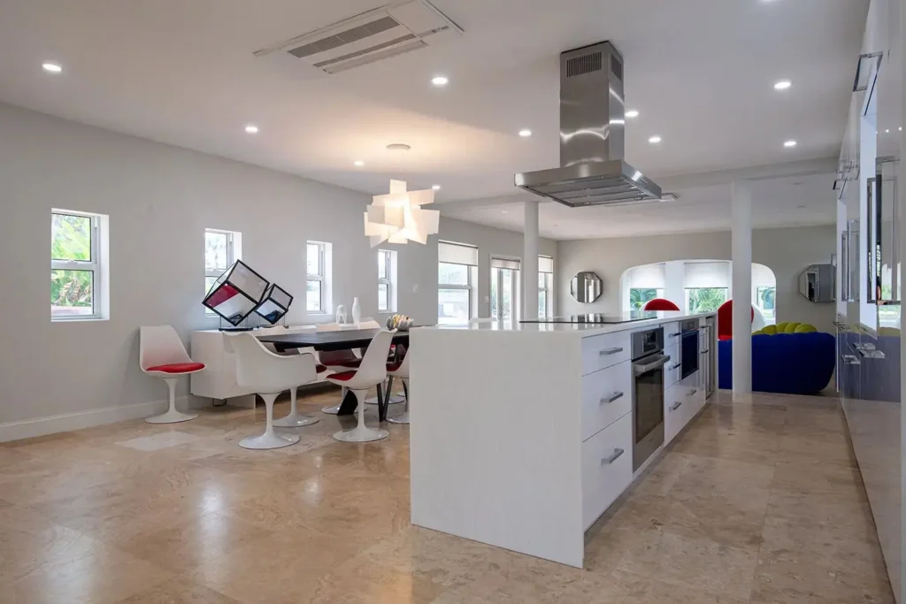 remodeling Kitchen bathroom services