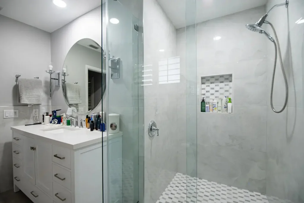 remodeling Kitchen bathroom services