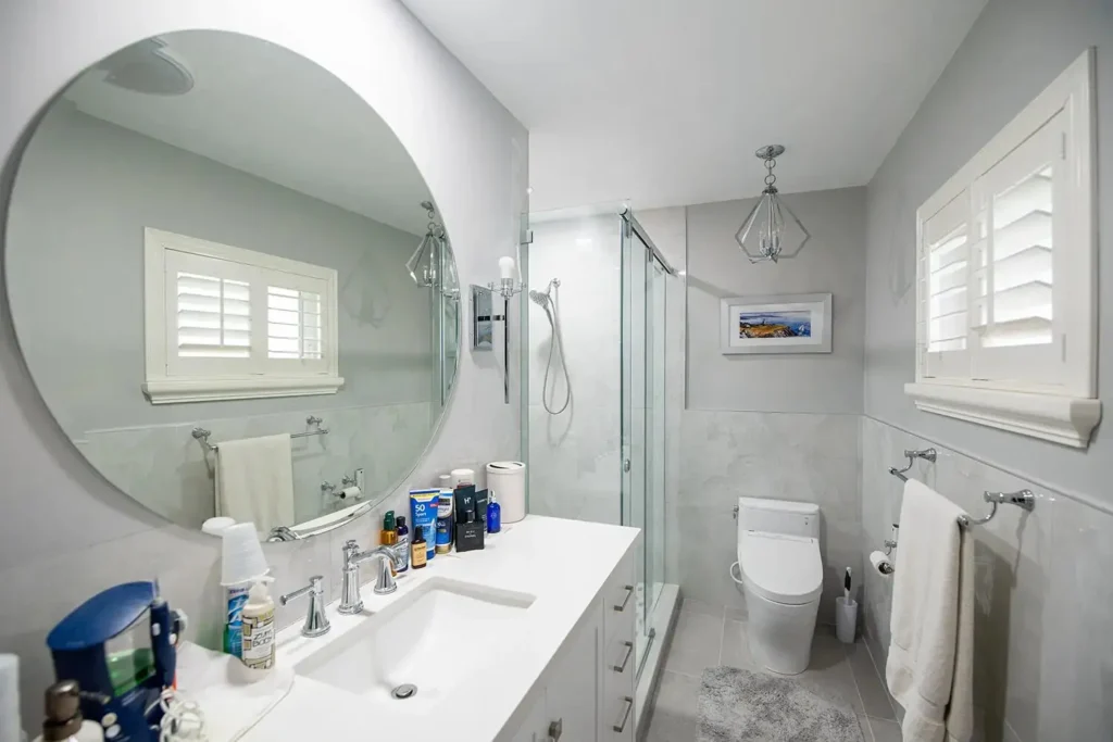 remodeling Kitchen bathroom services