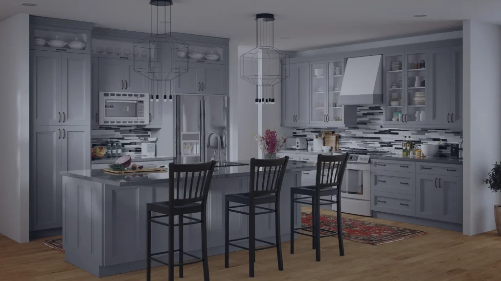 remodeling Kitchen bathroom services